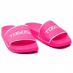 Casual Mules Slides TOGOSHI - TG-33-06-000349 712 Pink -Togoshi Sales Store 0000208422635 05 ki 1