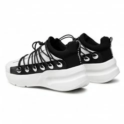 Sneakers Trainers TOGOSHI - TG-32-06-000344 646 White -Togoshi Sales Store 0000208423755 02 mt