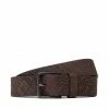 Men's Belts Men's Belt BOSS - Ther 50461652 202 Brown 1 Men's Belts Men's Belt BOSS - Ther 50461652 202 Brown -Togoshi Sales Store 0000208668538 02 nc