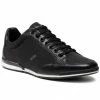 Sneakers Trainers BOSS - Saturn 50455323 10232529 01 Black 001 Black -Togoshi Sales Store 0000208778541 01 pl
