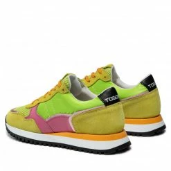Sneakers Trainers TOGOSHI - TG-30-06-000366 615 Green -Togoshi Sales Store 0000208803427 02 ph 1