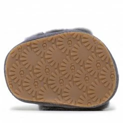 Slippers UGG - I Fluff Yeah Slide 1098577I Chrc Grey -Togoshi Sales Store 0000208889971 04 ks 1