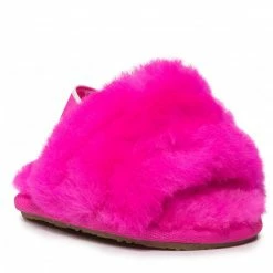 Slippers UGG - I Fluff Yeah Slide 1098577I Rcr Pink
