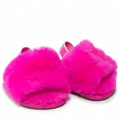 Slippers UGG - I Fluff Yeah Slide 1098577I Rcr Pink 12 Slippers UGG - I Fluff Yeah Slide 1098577I Rcr Pink -Togoshi Sales Store 0000208889995 03 mg kopia