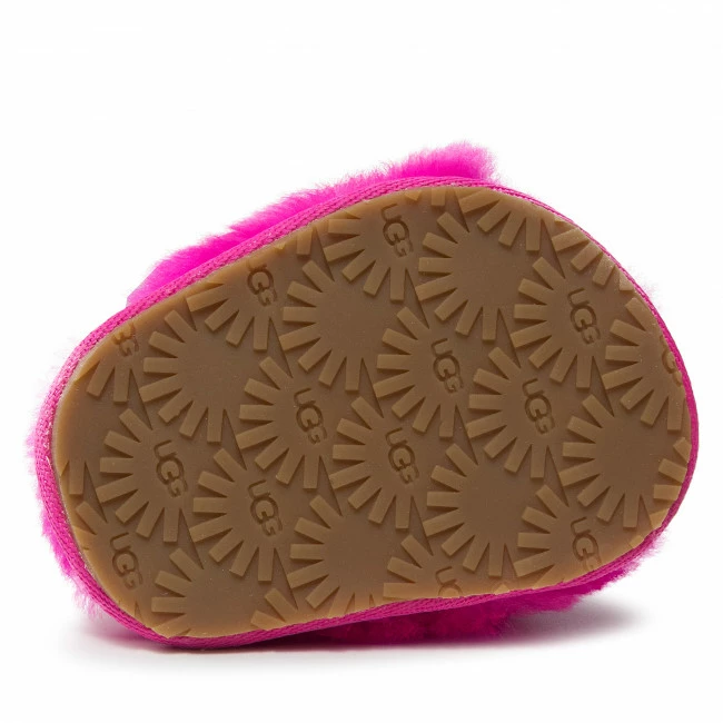 Slippers UGG - I Fluff Yeah Slide 1098577I Rcr Pink 6 Slippers UGG - I Fluff Yeah Slide 1098577I Rcr Pink - Image 4
