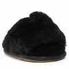 Slippers UGG - I Fluff Yeah Slide 1098577I Blk Black 1 Slippers UGG - I Fluff Yeah Slide 1098577I Blk Black -Togoshi Sales Store 0000208890014 01 sw