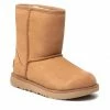 Unisex Footwear UGG - Classic Short II Wp 1019646K Che Brown