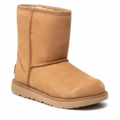 Unisex Footwear UGG - Classic Short II Wp 1019646K Che Brown
