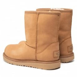 Unisex Footwear UGG - Classic Short II Wp 1019646K Che Brown -Togoshi Sales Store 0000208891240 02 wj
