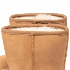 Unisex Footwear UGG - Classic Short II Wp 1019646K Che Brown -Togoshi Sales Store 0000208891240 03 wj