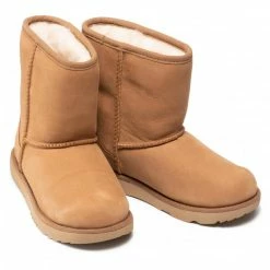 Unisex Footwear UGG - Classic Short II Wp 1019646K Che Brown -Togoshi Sales Store 0000208891240 04 wj