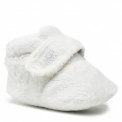 Slippers UGG - I Bixbee And Beanie 1120951I Bdb White
