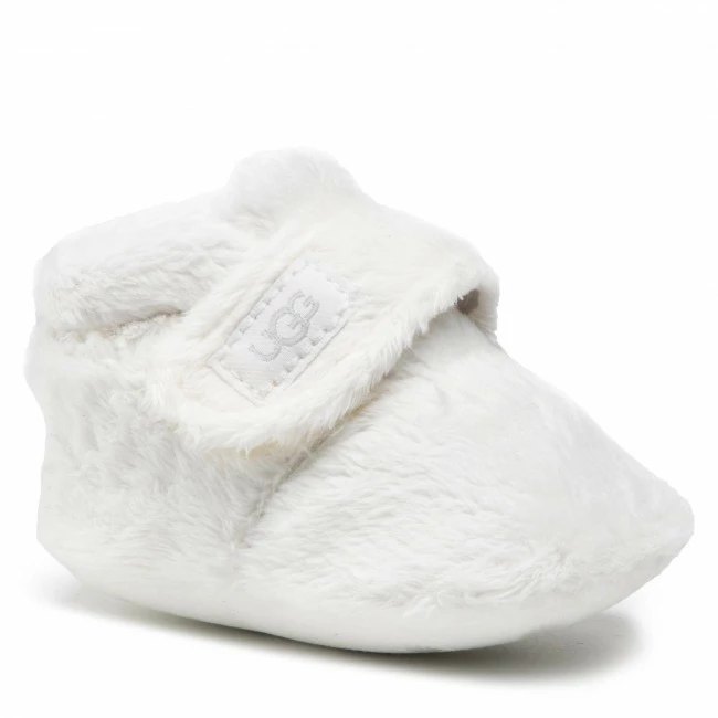 Slippers UGG - I Bixbee And Beanie 1120951I Bdb White 3 Slippers UGG - I Bixbee And Beanie 1120951I Bdb White