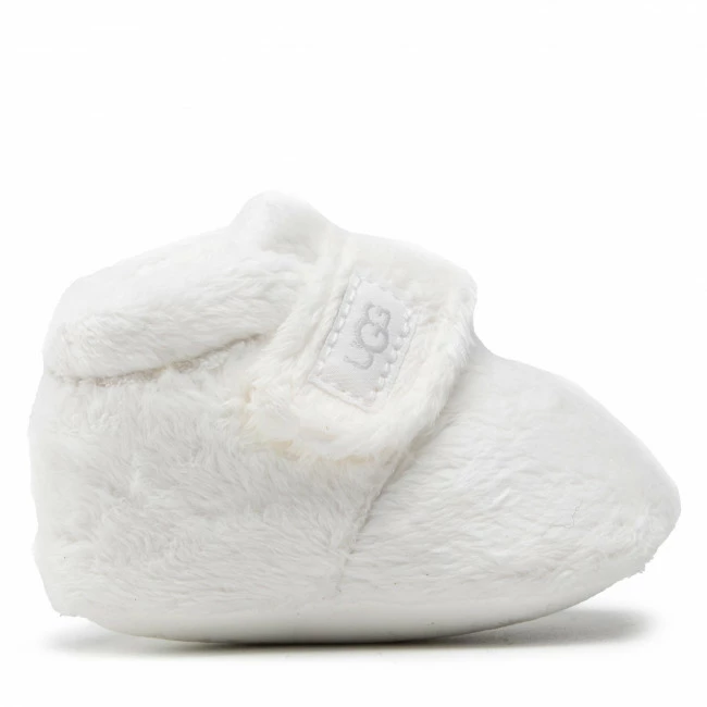 Slippers UGG - I Bixbee And Beanie 1120951I Bdb White 5 Slippers UGG - I Bixbee And Beanie 1120951I Bdb White - Image 3