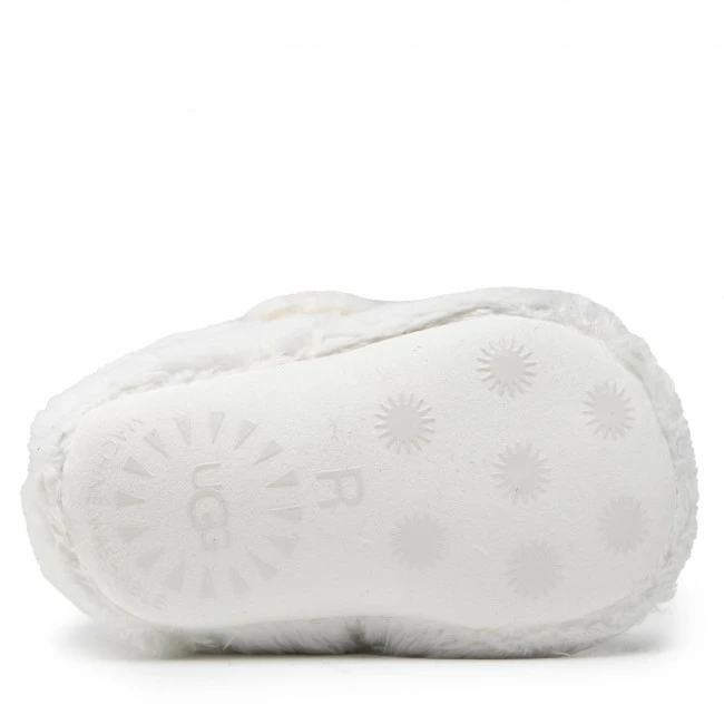 Slippers UGG - I Bixbee And Beanie 1120951I Bdb White 8 Slippers UGG - I Bixbee And Beanie 1120951I Bdb White - Image 6