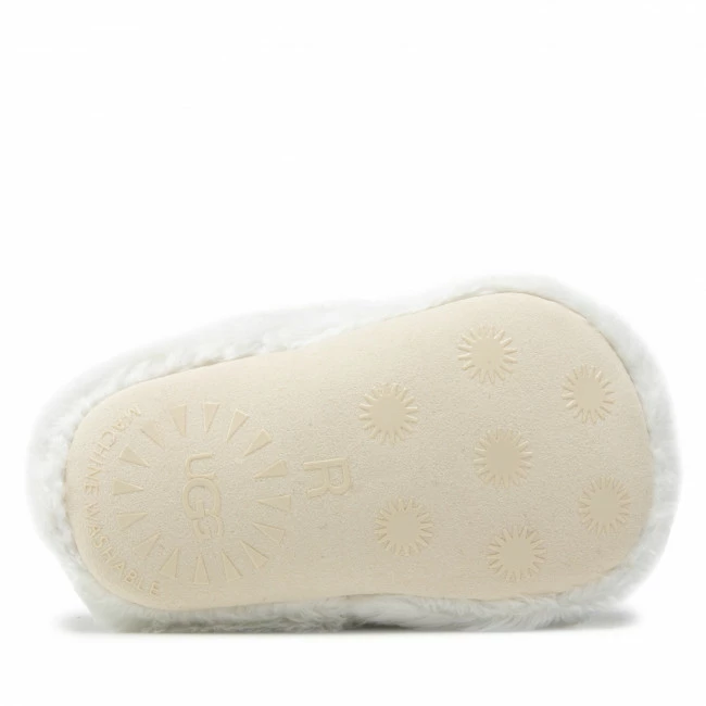 Slippers UGG - I Bixbee 1103497I Van White 6 Slippers UGG - I Bixbee 1103497I Van White - Image 4