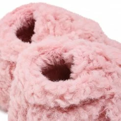 Slippers UGG - I Bixbee 1121045I Scffr Pink -Togoshi Sales Store 0000208891370 06 rz