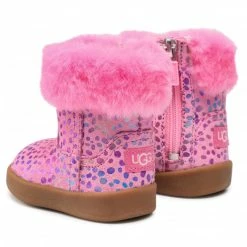 Jackboots Knee High Boots UGG - I Jorie II Spots 1120953I Prss Pink 10 Jackboots Knee High Boots UGG - I Jorie II Spots 1120953I Prss Pink -Togoshi Sales Store 0000208891455 02 rz