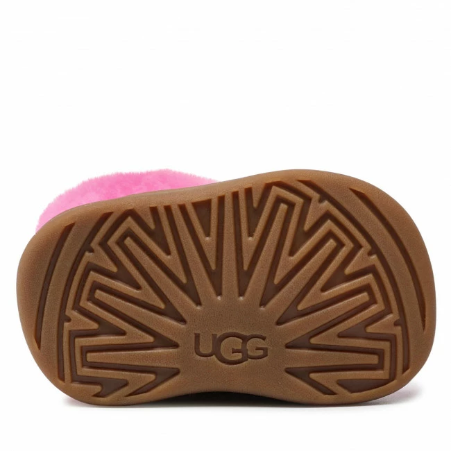 Jackboots Knee High Boots UGG - I Jorie II Spots 1120953I Prss Pink 6 Jackboots Knee High Boots UGG - I Jorie II Spots 1120953I Prss Pink - Image 4