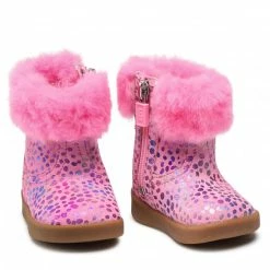 Jackboots Knee High Boots UGG - I Jorie II Spots 1120953I Prss Pink 12 Jackboots Knee High Boots UGG - I Jorie II Spots 1120953I Prss Pink -Togoshi Sales Store 0000208891455 07 rz