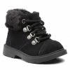 Boots UGG - T Azell Hiker Weather 1123622T Blks Black -Togoshi Sales Store 0000208891592 01 pl