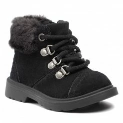 Boots UGG - T Azell Hiker Weather 1123622T Blks Black