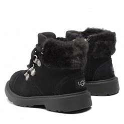 Boots UGG - T Azell Hiker Weather 1123622T Blks Black -Togoshi Sales Store 0000208891592 02 pl