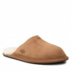 Slippers UGG - M Hyde 1123660 Che Brown