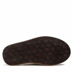 Slippers UGG - M Hyde 1123660 Che Brown -Togoshi Sales Store 0000208953573 05 plj