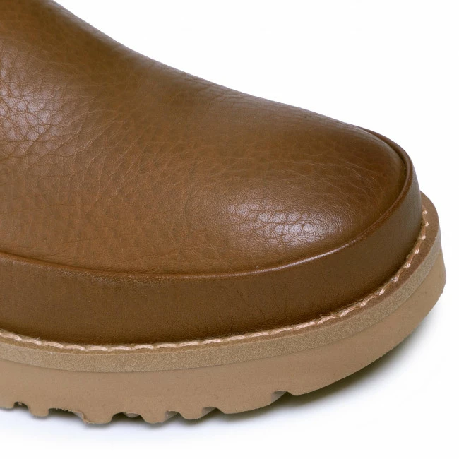 Ankle Boots UGG - W Deconstructed Mini Chains 1120694 Che Brown 8 Ankle Boots UGG - W Deconstructed Mini Chains 1120694 Che Brown - Image 6