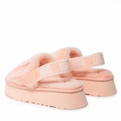 Slippers UGG - W Disco Slide 1112258 Pds Pink 10 Slippers UGG - W Disco Slide 1112258 Pds Pink -Togoshi Sales Store 0000208955607 02 mk