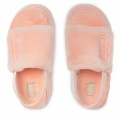 Slippers UGG - W Disco Slide 1112258 Pds Pink 13 Slippers UGG - W Disco Slide 1112258 Pds Pink -Togoshi Sales Store 0000208955607 06 mk