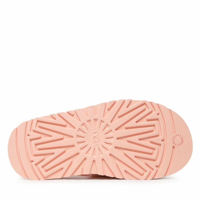 Slippers UGG - W Disco Slide 1112258 Pds Pink 6 Slippers UGG - W Disco Slide 1112258 Pds Pink - Image 4