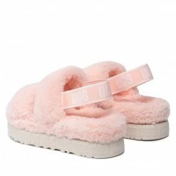 Slippers UGG - W Oh Fluffita 1120876 Pds Pink 10 Slippers UGG - W Oh Fluffita 1120876 Pds Pink -Togoshi Sales Store 0000208956130 02 fp
