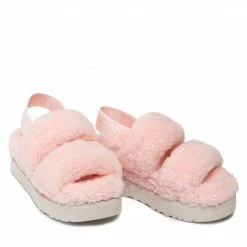 Slippers UGG - W Oh Fluffita 1120876 Pds Pink 12 Slippers UGG - W Oh Fluffita 1120876 Pds Pink -Togoshi Sales Store 0000208956130 06 fp