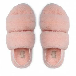 Slippers UGG - W Oh Fluffita 1120876 Pds Pink 13 Slippers UGG - W Oh Fluffita 1120876 Pds Pink -Togoshi Sales Store 0000208956130 07 fp