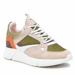 Sneakers Trainers TOGOSHI - TG-27-07-000385 603 Beige, Colourful