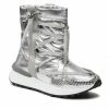 Ankle Boots TOGOSHI - TG-18-07-000394 710 Silver -Togoshi Sales Store 0000209081794 01 rz