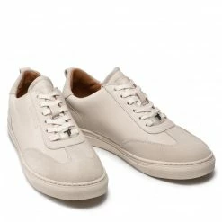 Sneakers Trainers TOGOSHI - TG-37-07-000392 603 Beige -Togoshi Sales Store 0000209082319 03 kt