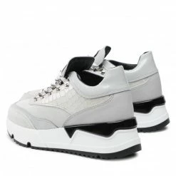 Sneakers Trainers TOGOSHI - TG-03-07-000379 602 Grey -Togoshi Sales Store 0000209153958 02 rz