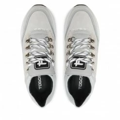 Sneakers Trainers TOGOSHI - TG-03-07-000379 602 Grey -Togoshi Sales Store 0000209153958 06 rz