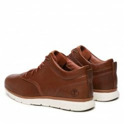 Casual Shoes TIMBERLAND - Killington Low Chukka TB0A1Z52F131 Rust Full Grain Brown -Togoshi Sales Store 0000209437522 02 rz