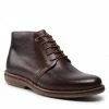 Boots TIMBERLAND - City Groove TB0A25NA2421 Chukka Brown -Togoshi Sales Store 0000209437713 01 sw