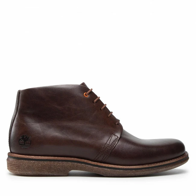 Boots TIMBERLAND - City Groove TB0A25NA2421 Chukka Brown 4 Boots TIMBERLAND - City Groove TB0A25NA2421 Chukka Brown - Image 2