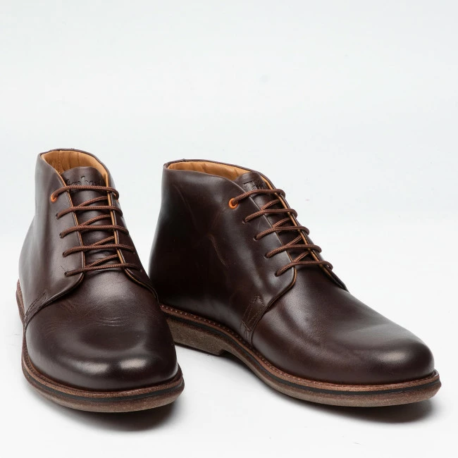 Boots TIMBERLAND - City Groove TB0A25NA2421 Chukka Brown 7 Boots TIMBERLAND - City Groove TB0A25NA2421 Chukka Brown - Image 5