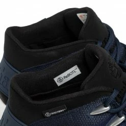 Trekker Boots TIMBERLAND - Sprint Trekker Mid Fab Wp TB0A2FXT019 Navy Mesh Navy Blue -Togoshi Sales Store 0000209438369 07 ph