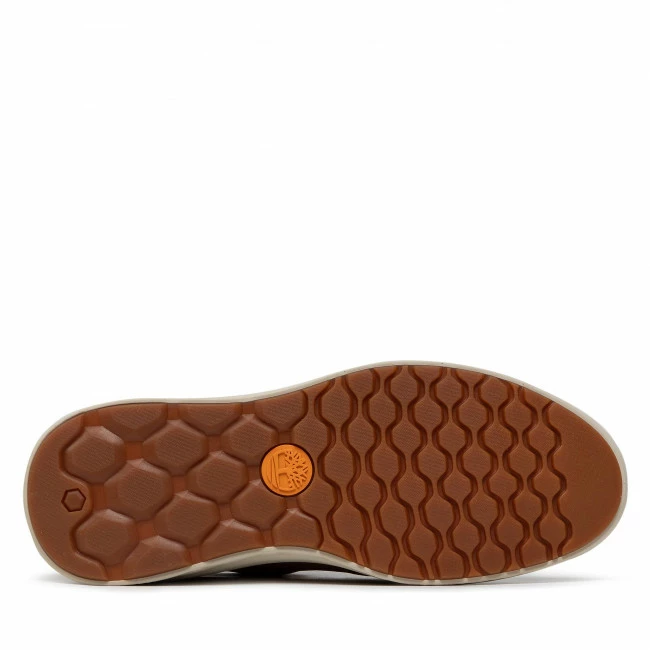 Sneakers Trainers TIMBERLAND - Bradstreet Ultra Pt Chk TB0A2GUT231 Wheat Nubuck Brown 6 Sneakers Trainers TIMBERLAND - Bradstreet Ultra Pt Chk TB0A2GUT231 Wheat Nubuck Brown - Image 4