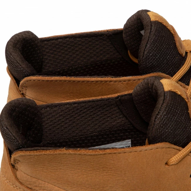 Sneakers Trainers TIMBERLAND - Bradstreet Ultra Pt Chk TB0A2GUT231 Wheat Nubuck Brown 8 Sneakers Trainers TIMBERLAND - Bradstreet Ultra Pt Chk TB0A2GUT231 Wheat Nubuck Brown - Image 6