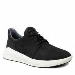 Sneakers Trainers TIMBERLAND - Bradstreet Ultra TB0A2GYJ001 Black Nubuck Black