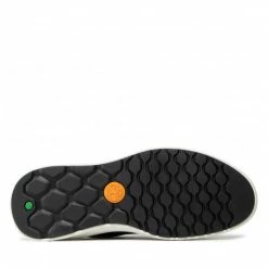 Sneakers Trainers TIMBERLAND - Bradstreet Ultra TB0A2GYJ001 Black Nubuck Black -Togoshi Sales Store 0000209438628 04 st